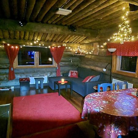 Pahtajan Maja Villa Rovaniemi Kültér fotó
