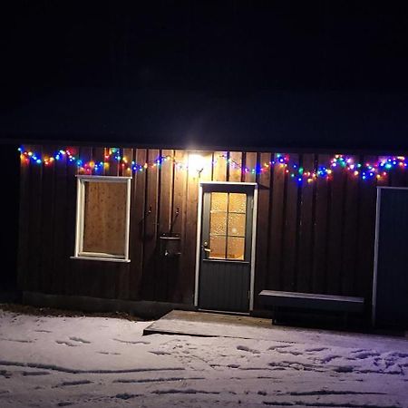 Pahtajan Maja Villa Rovaniemi Kültér fotó